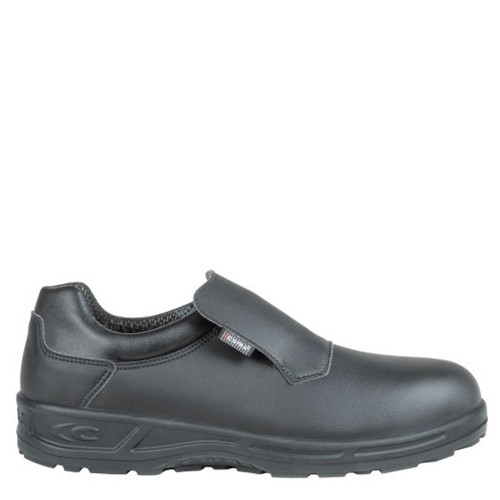 Cofra Talos Black Ns Shoe